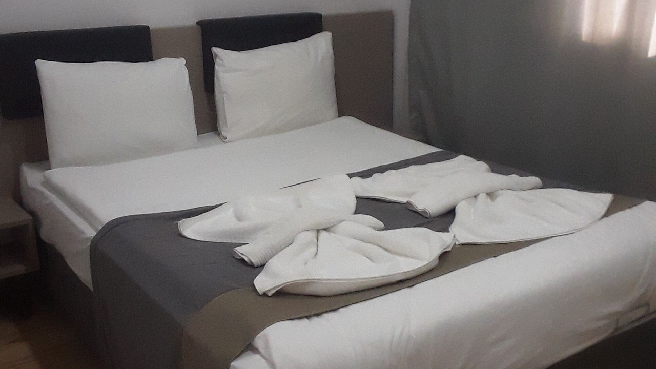 Photo of Bedroom in Konyaalti