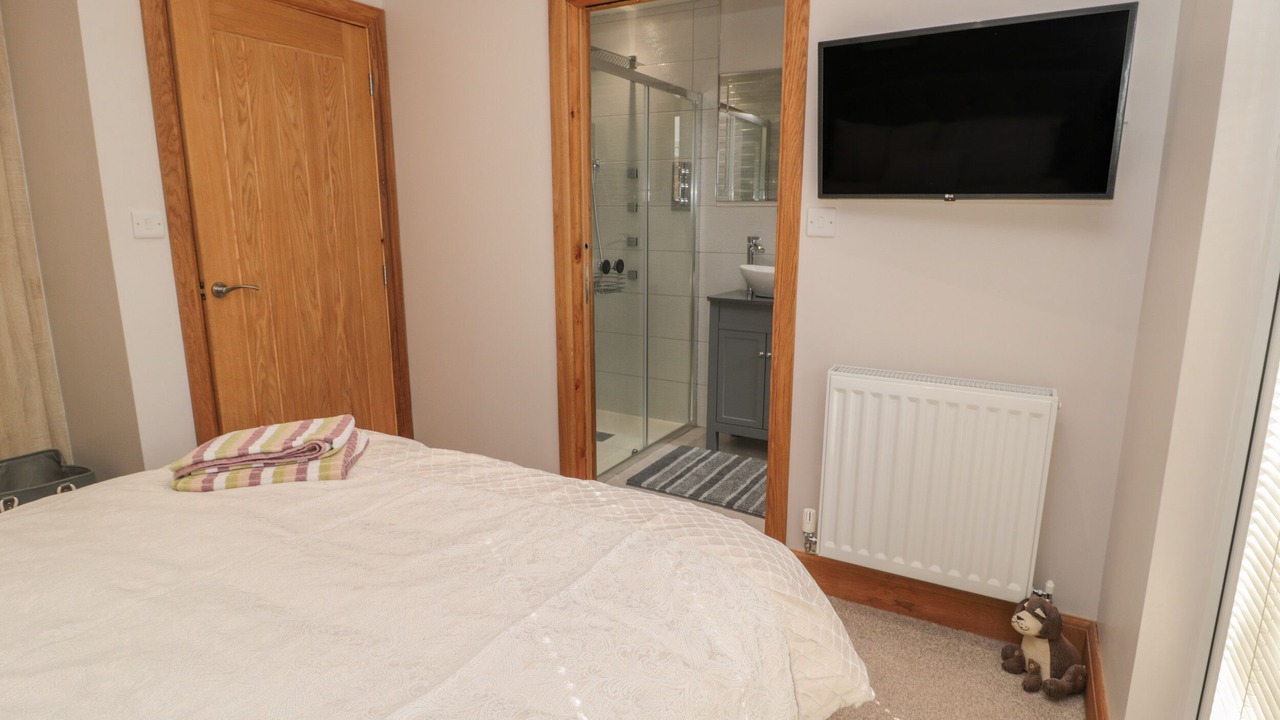 Photo of Bedroom in Otterburn