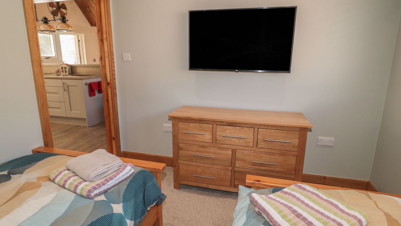 Photo of Bedroom in Otterburn