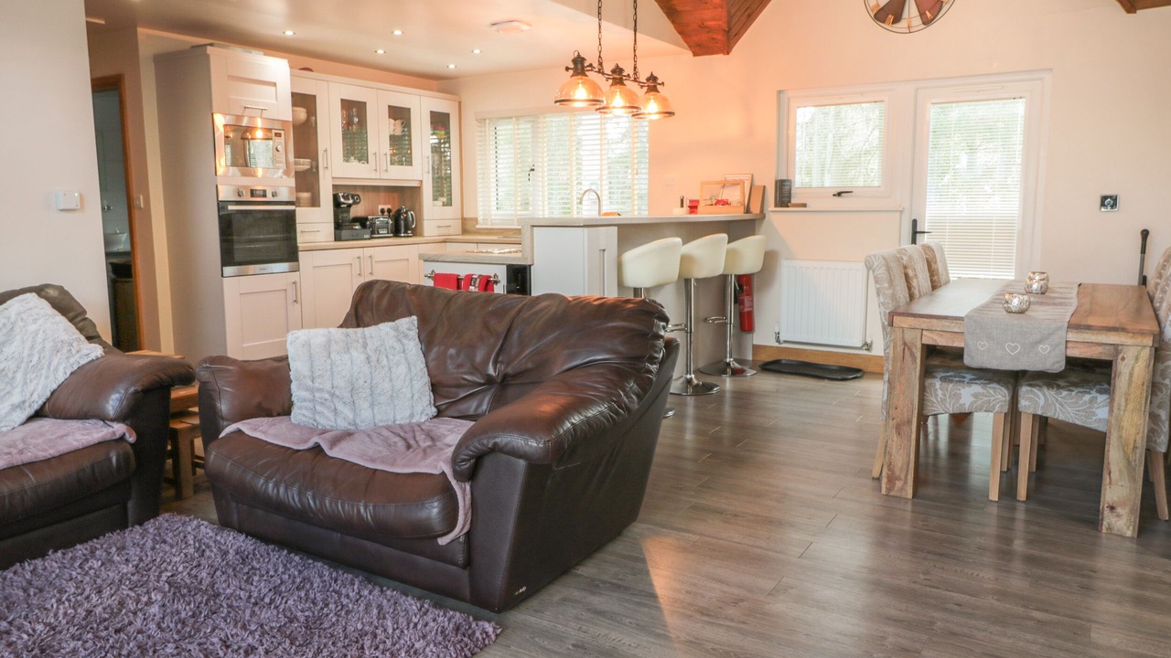 Photo of Livingroom in Otterburn