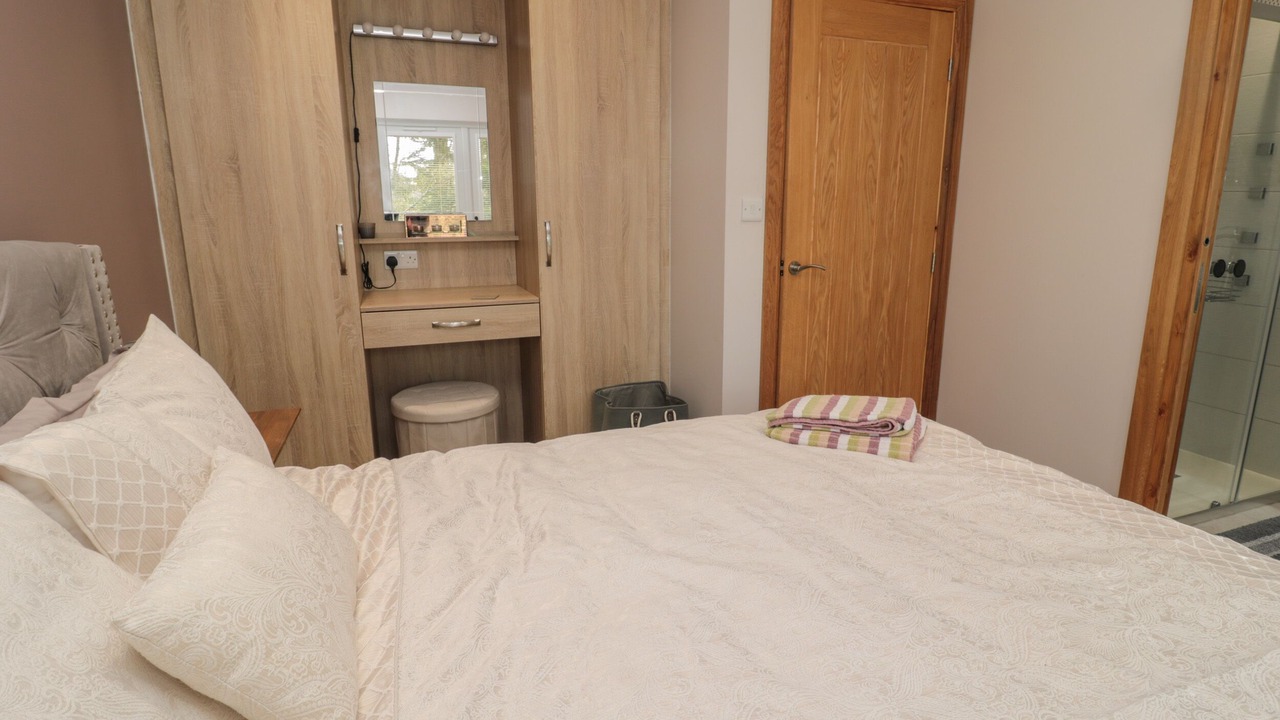 Photo of Bedroom in Otterburn