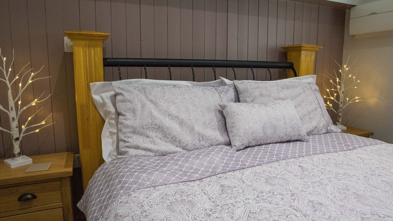 Photo of Bedroom in Otterburn