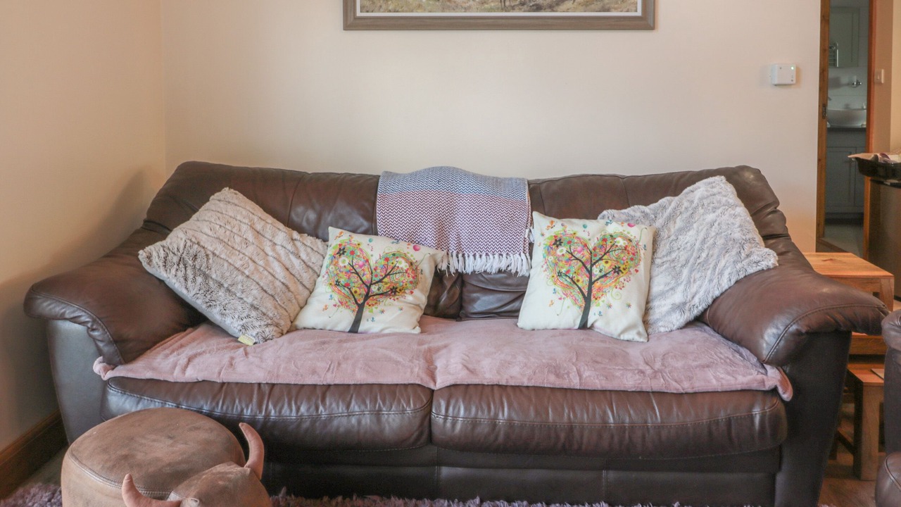 Photo of Livingroom in Otterburn