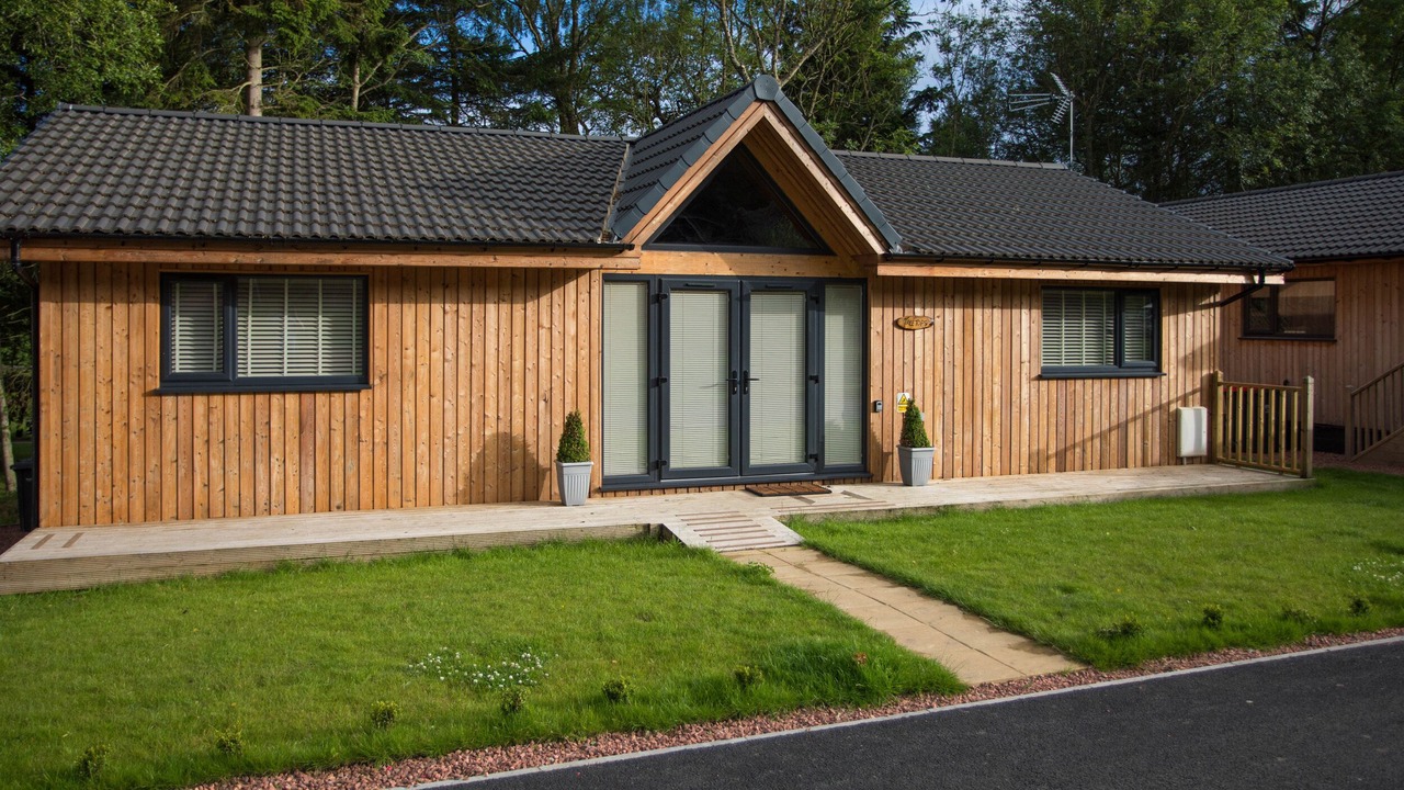Photo of Outdoor in Otterburn