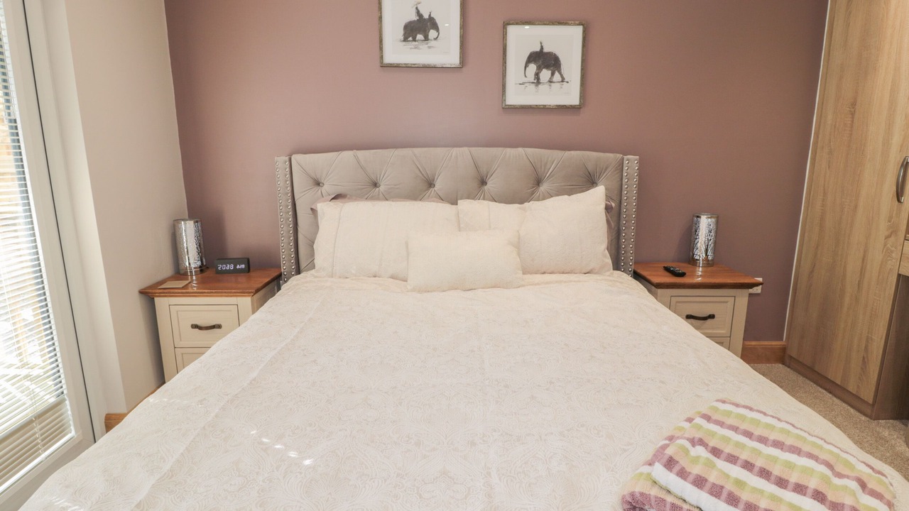 Photo of Bedroom in Otterburn