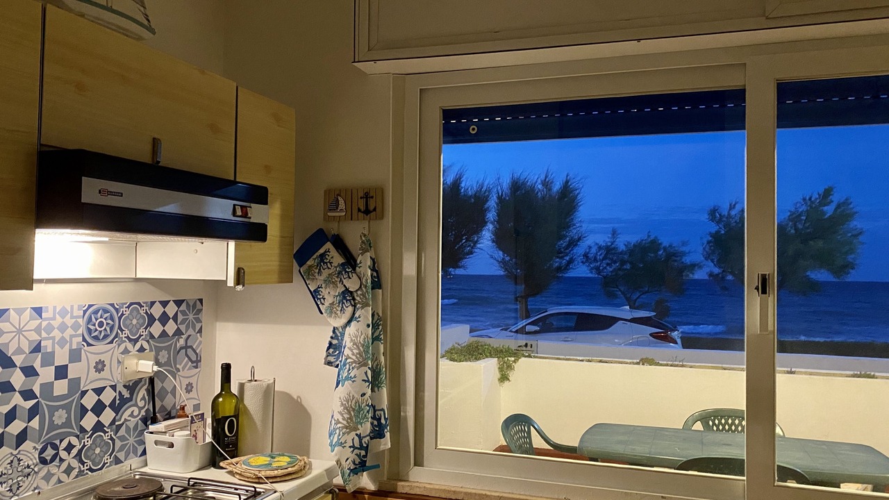 Photo of Kitchen in Lendinuso