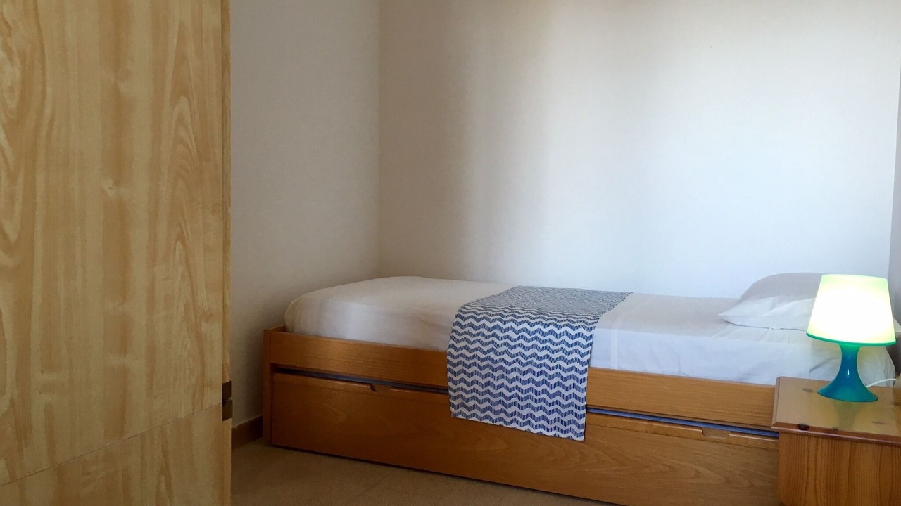 Photo of Bedroom in Lendinuso
