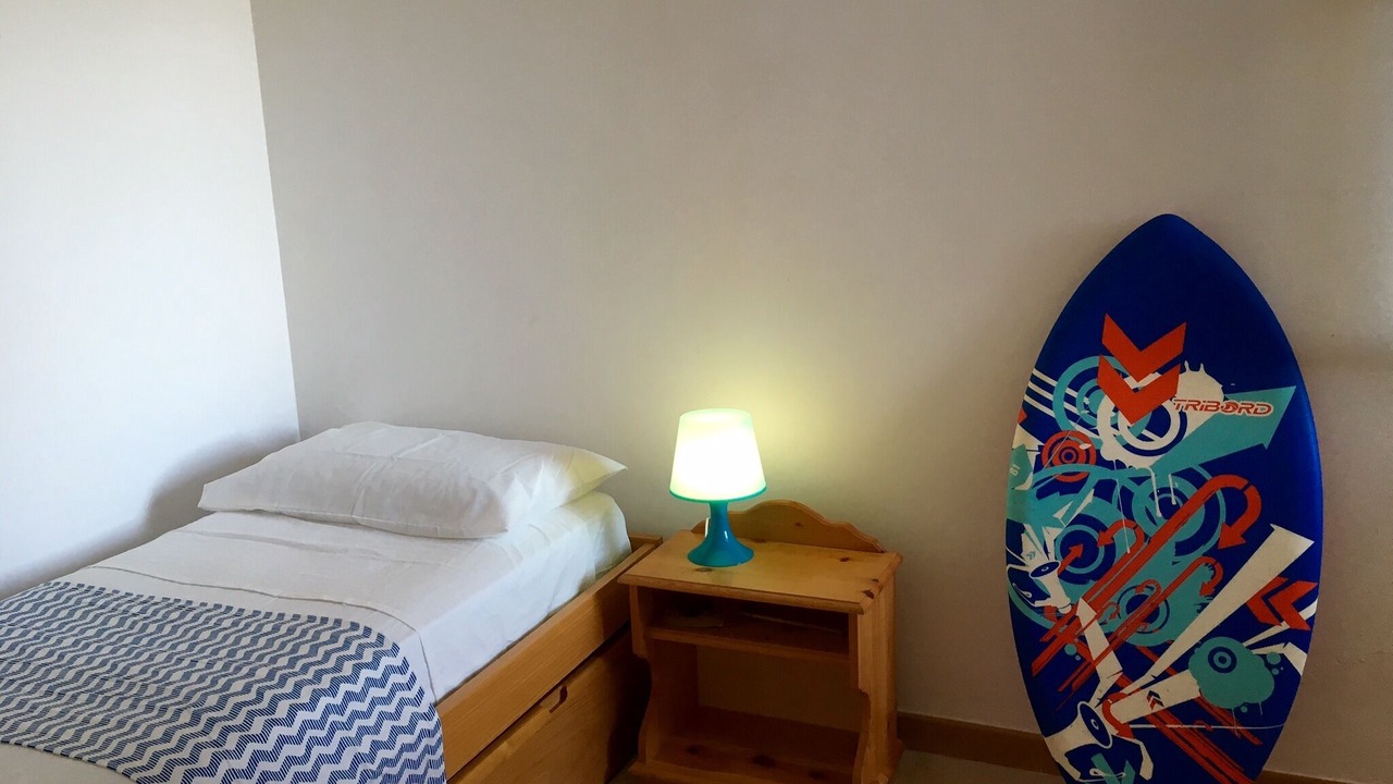 Photo of Bedroom in Lendinuso