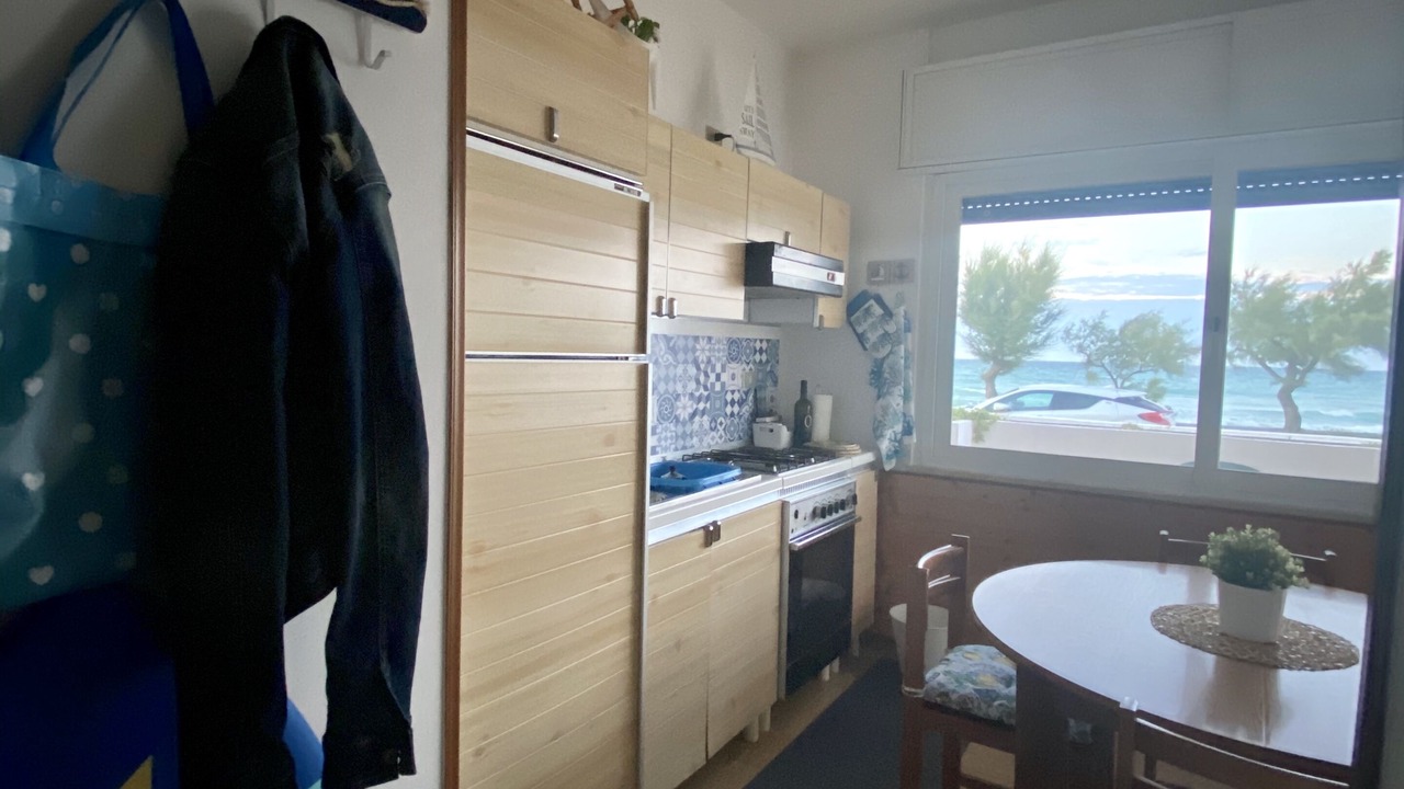 Photo of Kitchen in Lendinuso