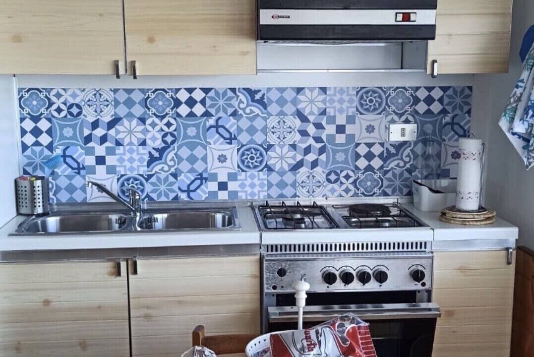 Photo of Kitchen in Lendinuso