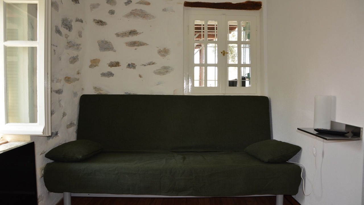Photo of Livingroom in Kala Nera