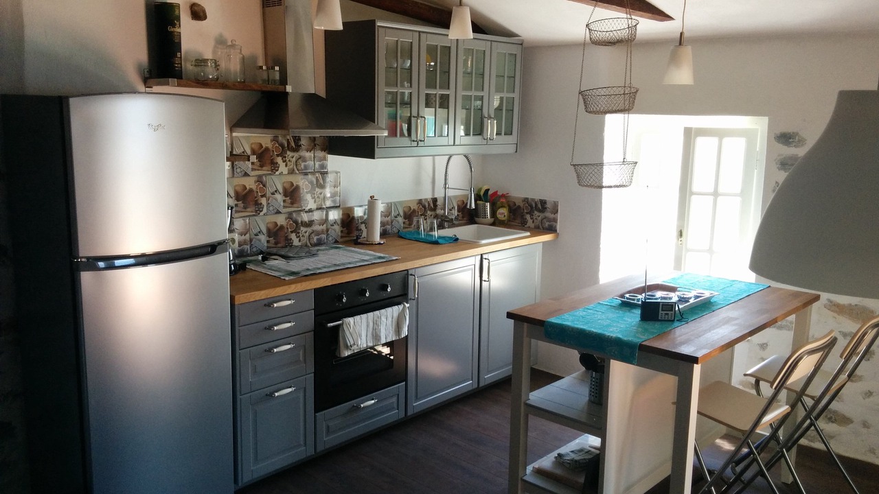 Photo of Kitchen in Kala Nera