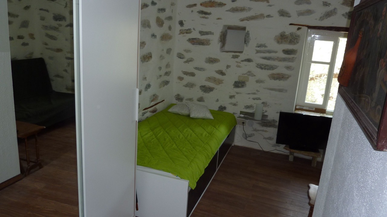 Photo of Bedroom in Kala Nera