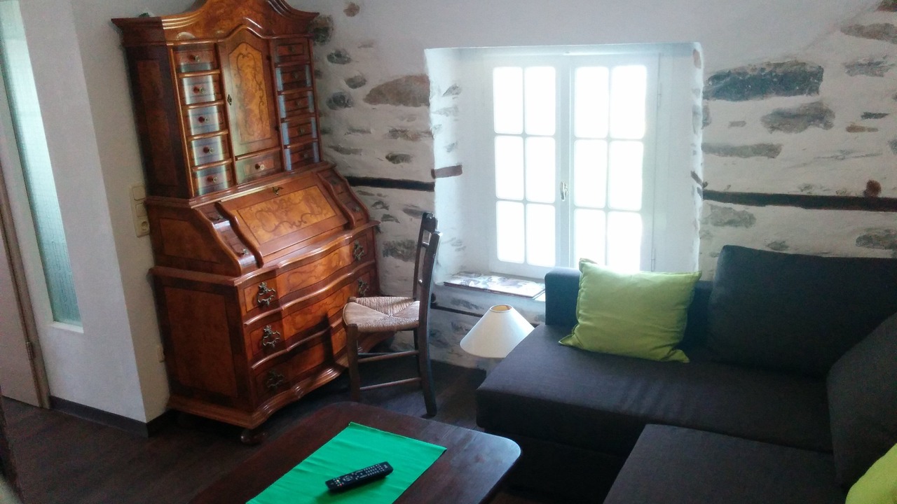 Photo of Livingroom in Kala Nera