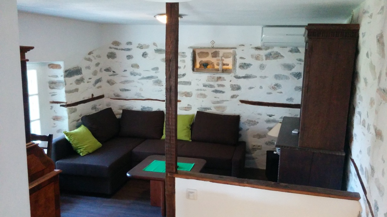 Photo of Livingroom in Kala Nera