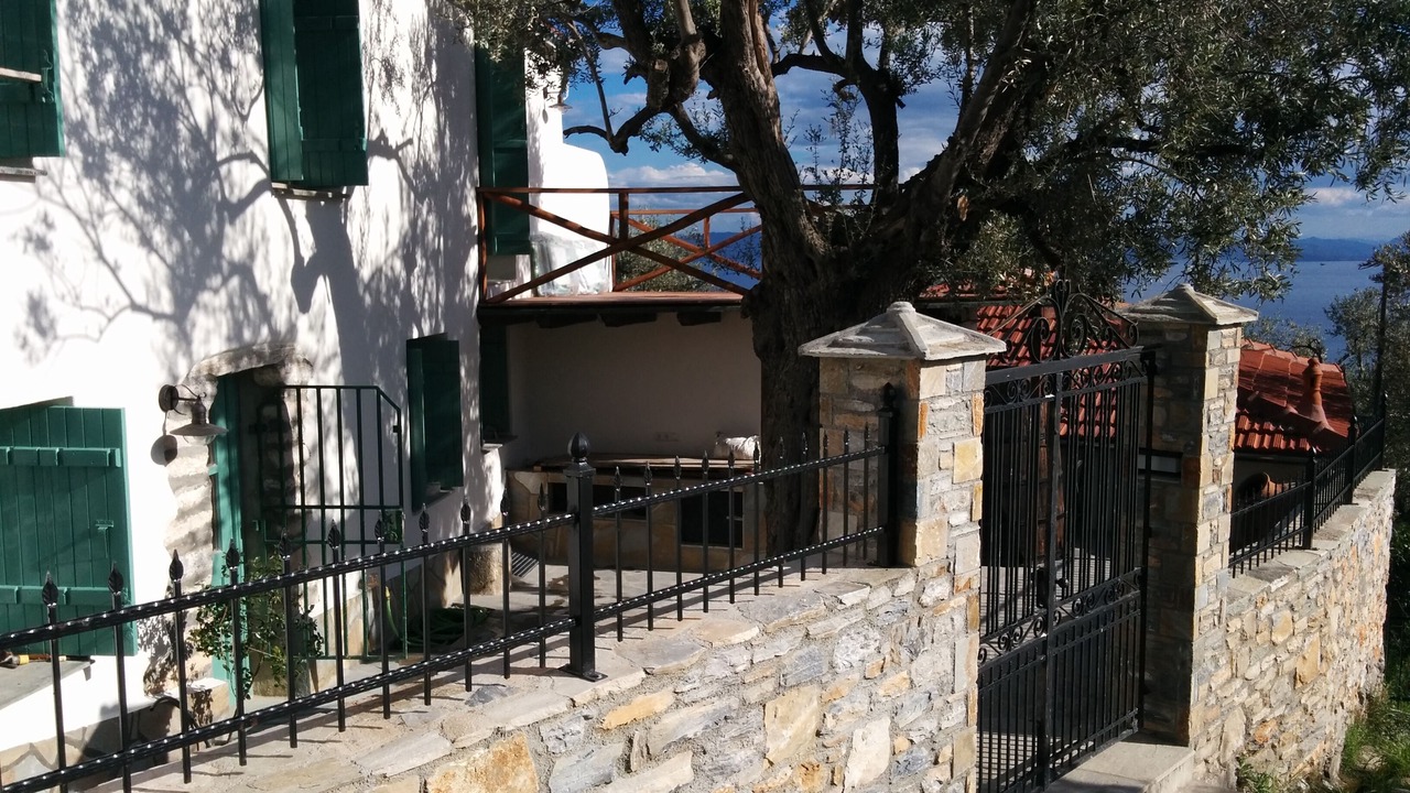 Photo of Outdoor in Kala Nera