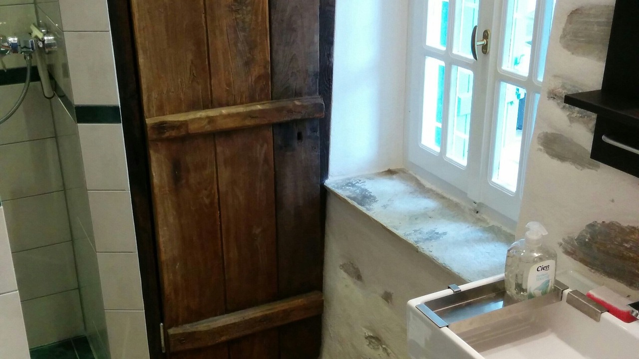 Photo of Bathroom in Kala Nera