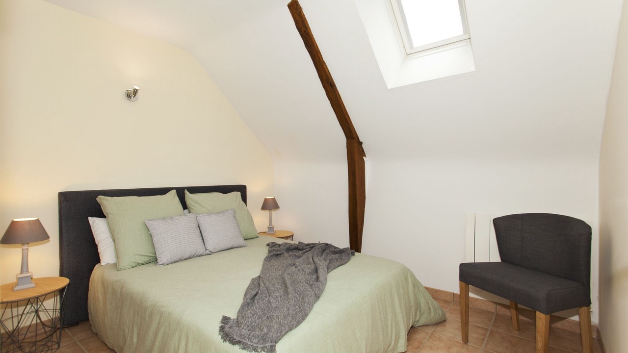 Photo of Bedroom in Guegon