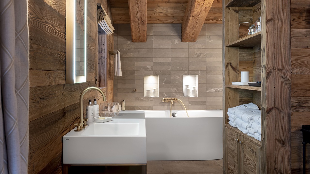 Photo of Bathroom in Mayens-de-Riddes