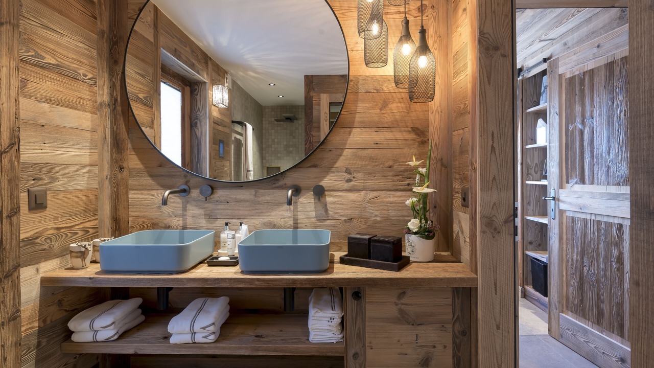 Photo of Bathroom in Mayens-de-Riddes