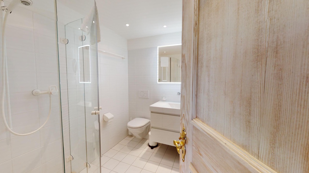 Photo of Bathroom in Surlej