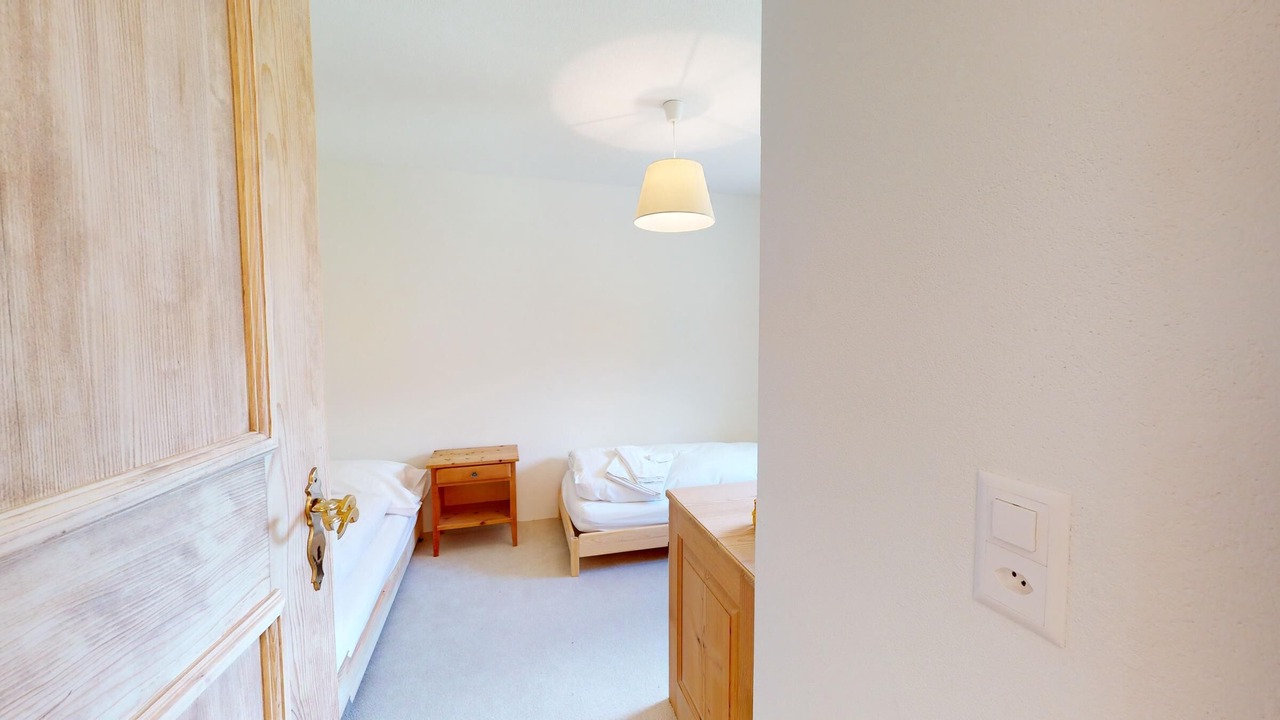 Photo of Bedroom in Surlej