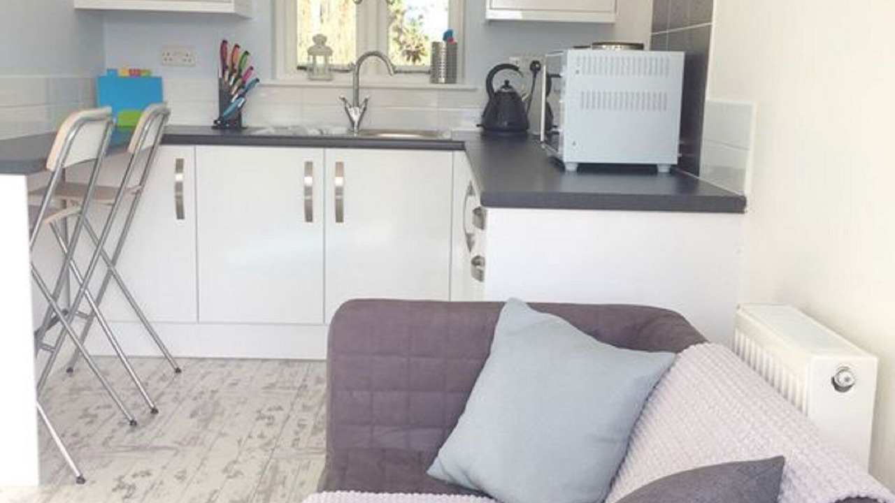 Photo of Livingroom in Blisworth