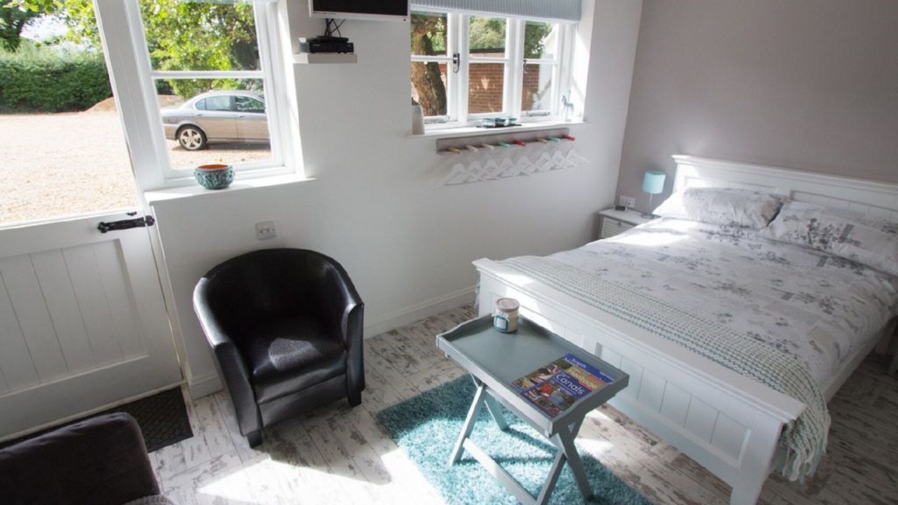 Photo of Bedroom in Blisworth