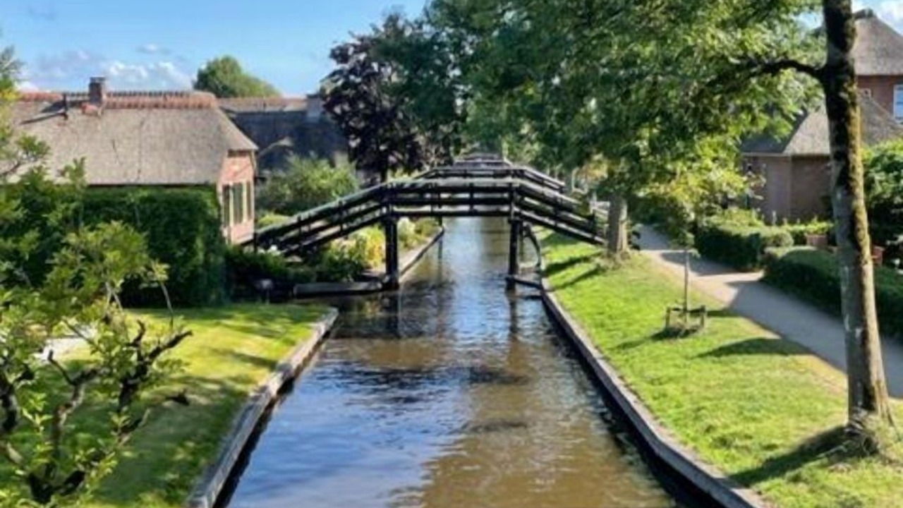 Photo of Outdoor in Giethoorn