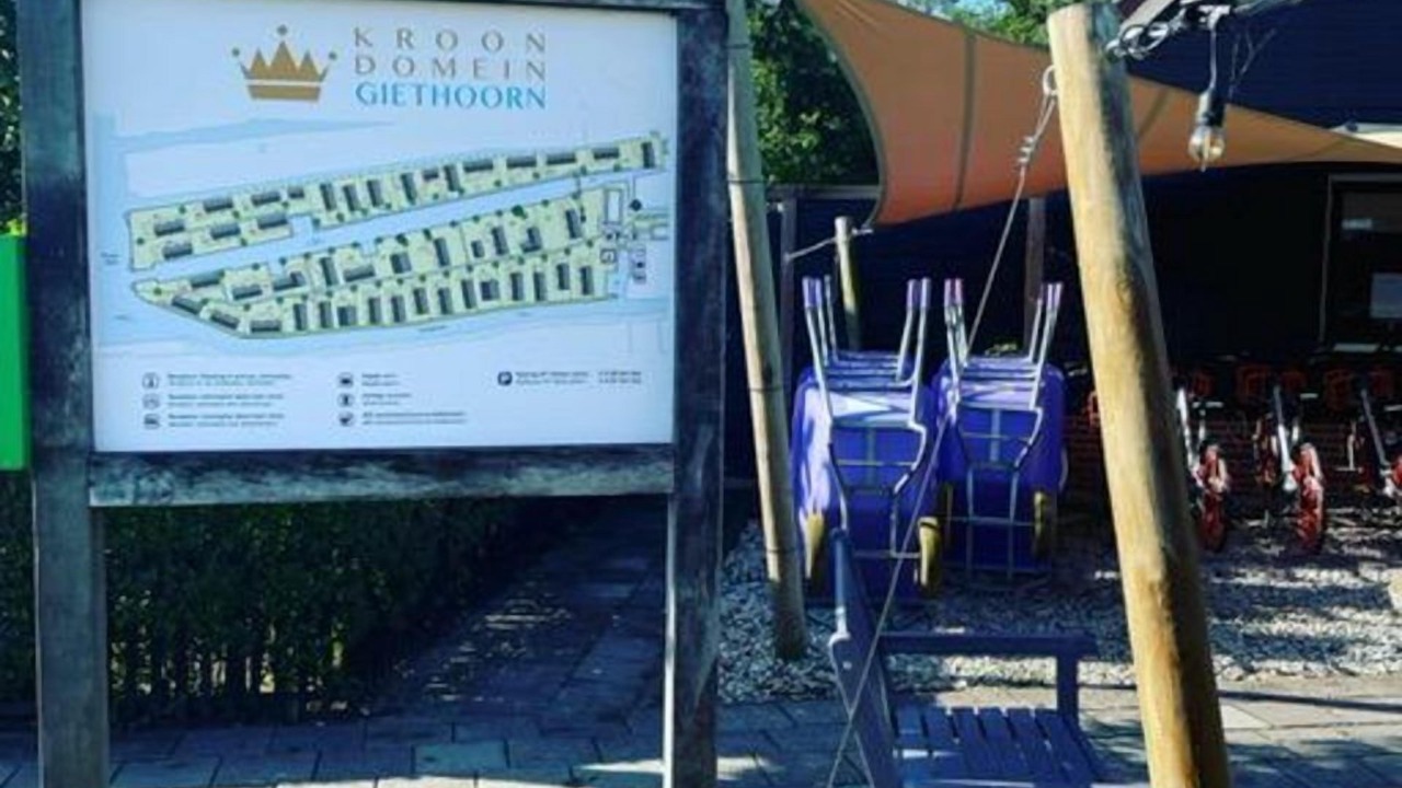 Photo of Outdoor in Giethoorn