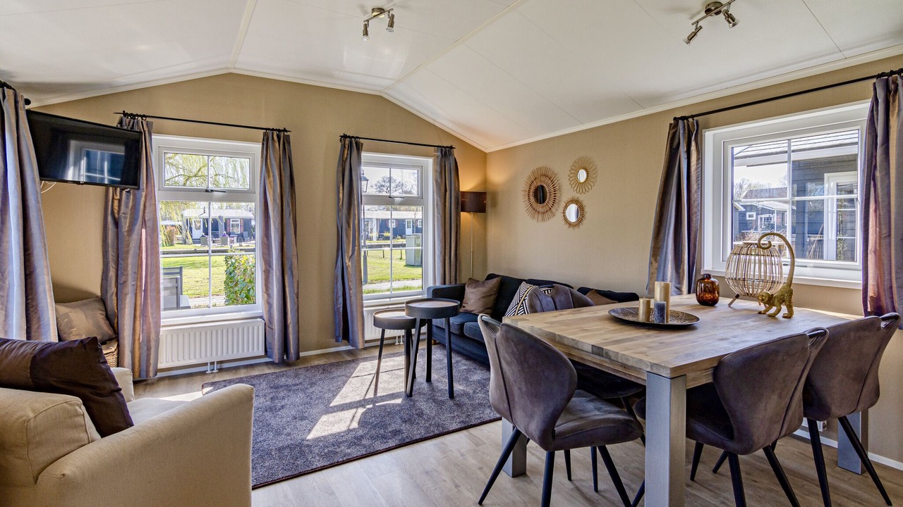 Photo of Livingroom in Giethoorn