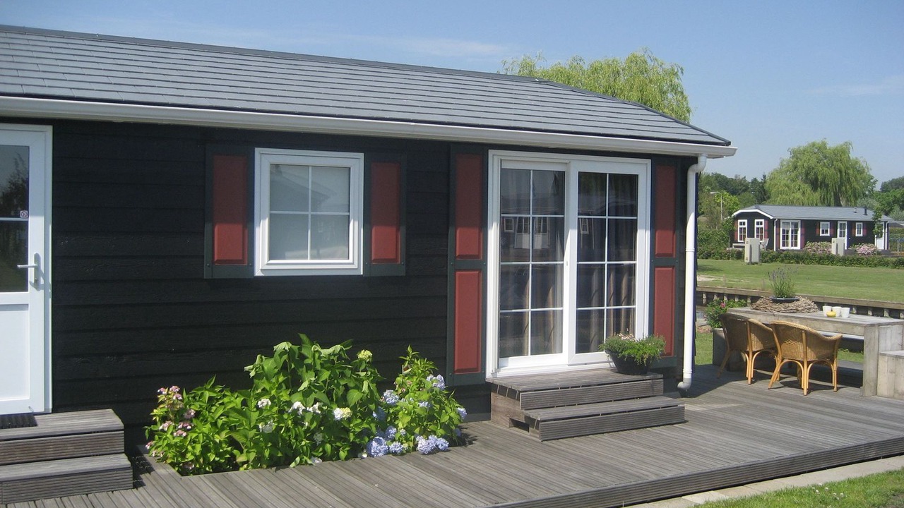 Photo of Outdoor in Giethoorn