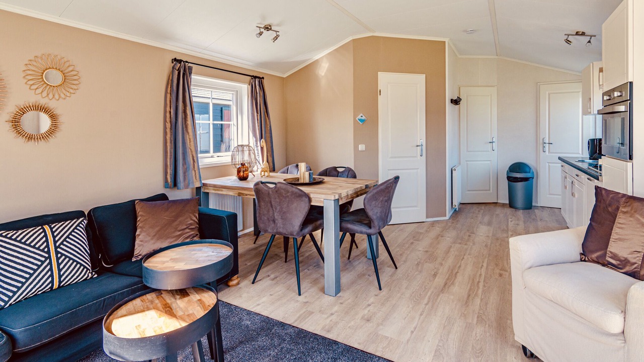 Photo of Livingroom in Giethoorn