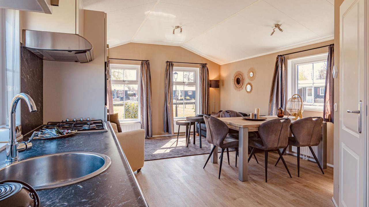 Photo of Kitchen in Giethoorn