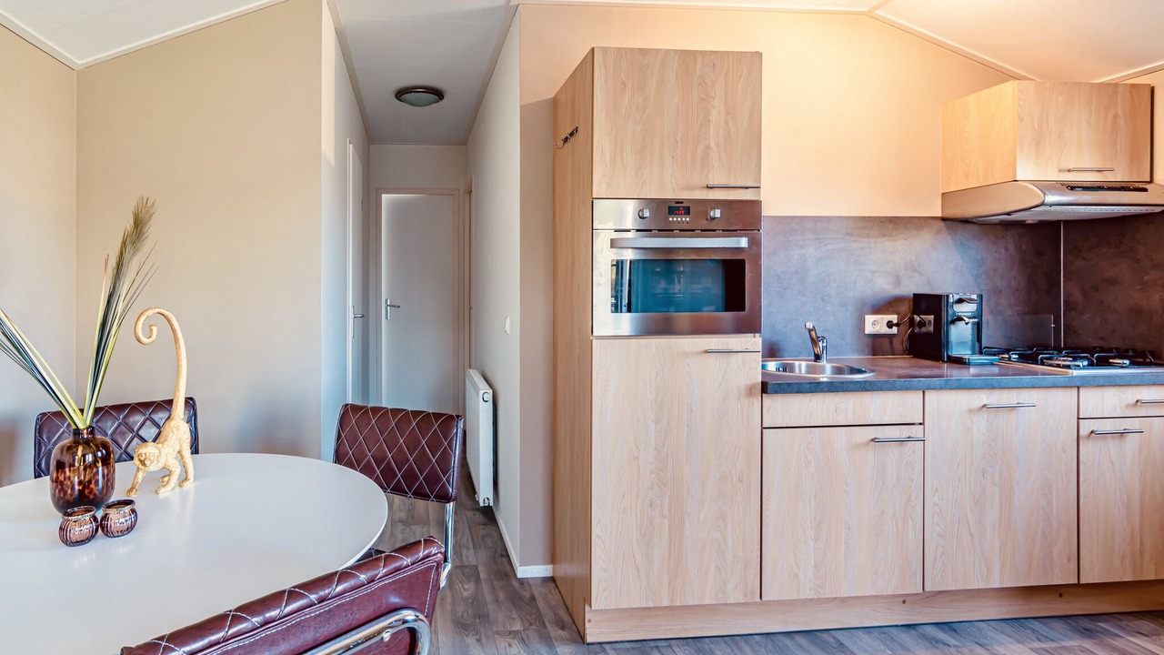 Photo of Kitchen in Giethoorn
