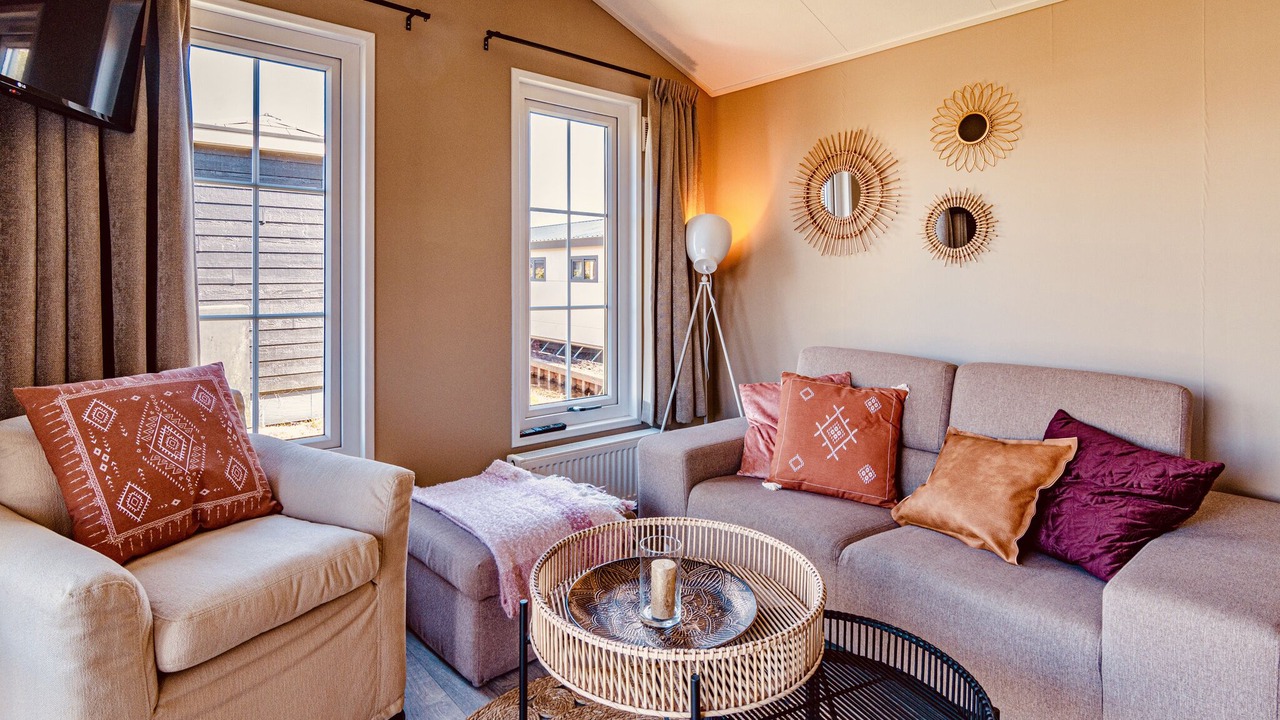 Photo of Livingroom in Giethoorn