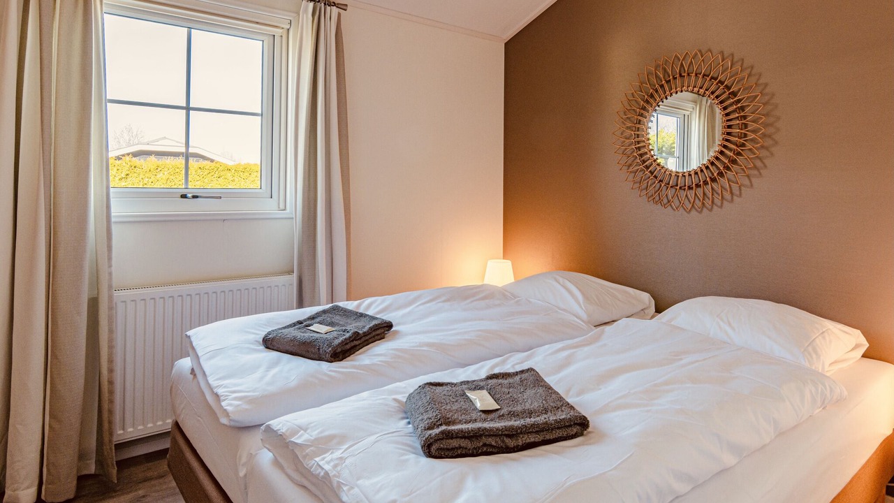 Photo of Bedroom in Giethoorn