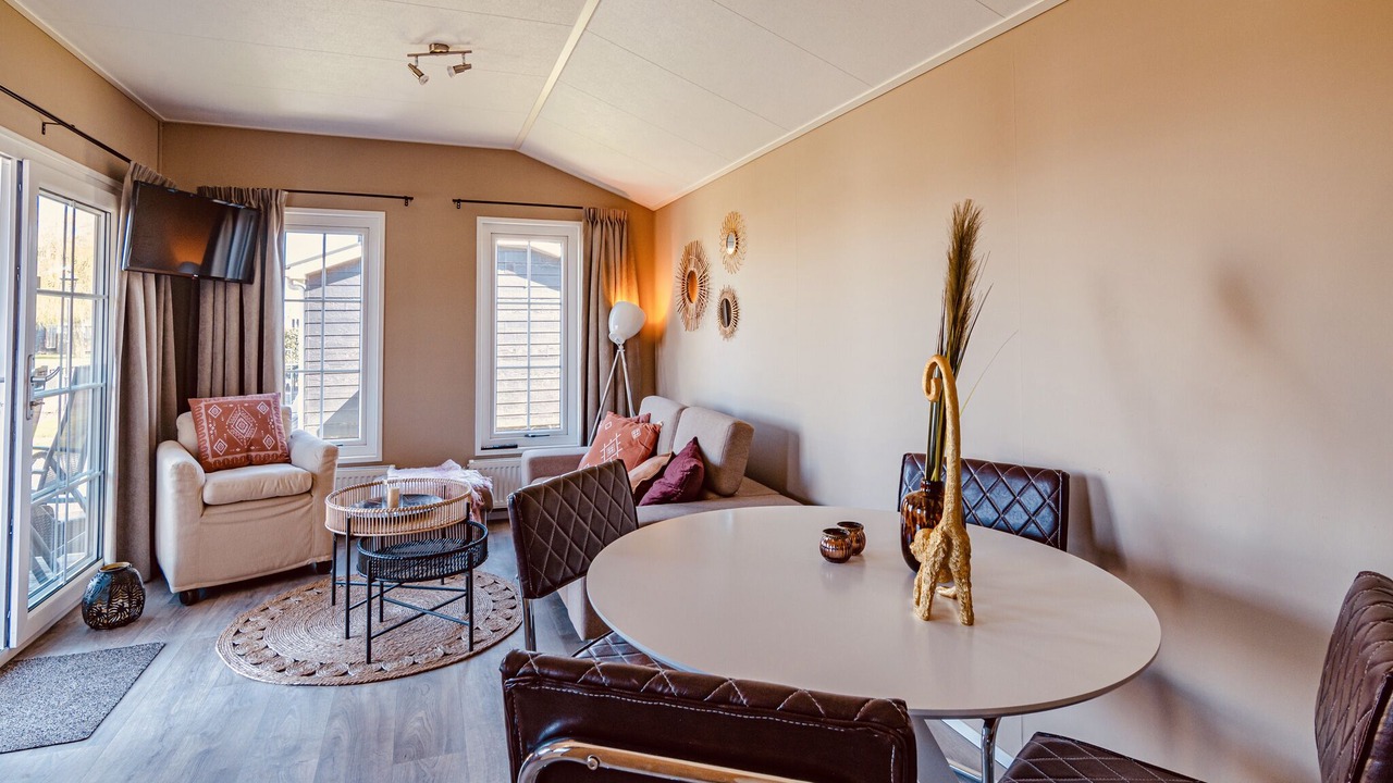 Photo of Livingroom in Giethoorn