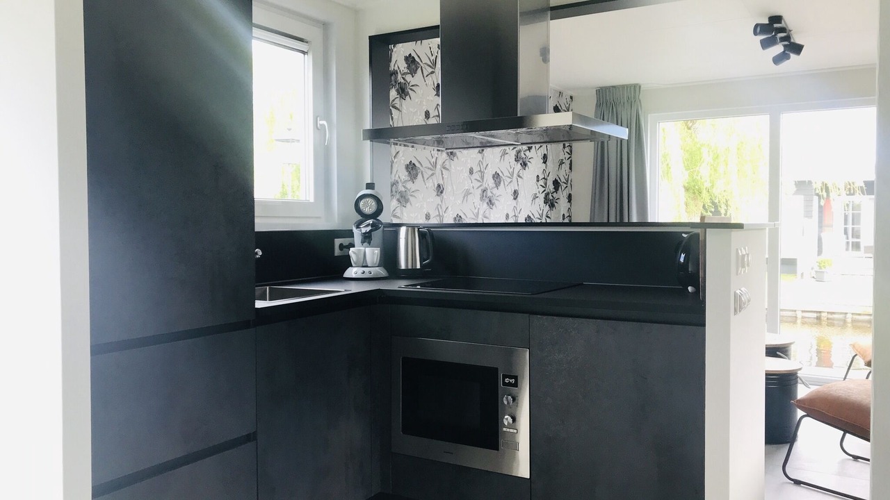 Photo of Kitchen in Giethoorn
