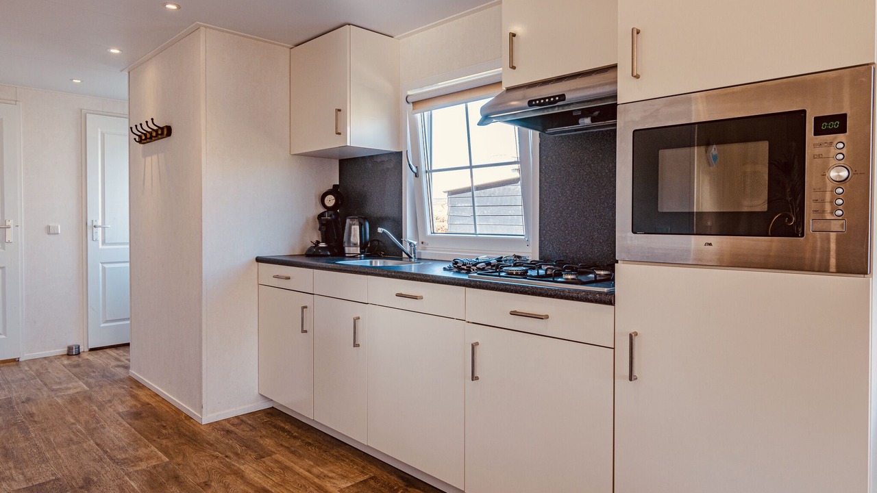 Photo of Kitchen in Giethoorn