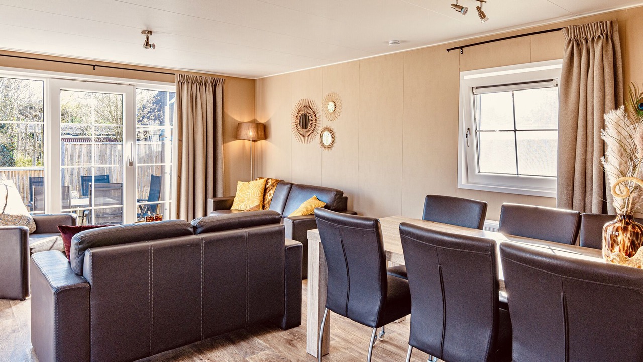 Photo of Livingroom in Giethoorn