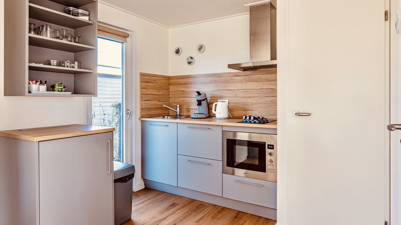 Photo of Kitchen in Giethoorn