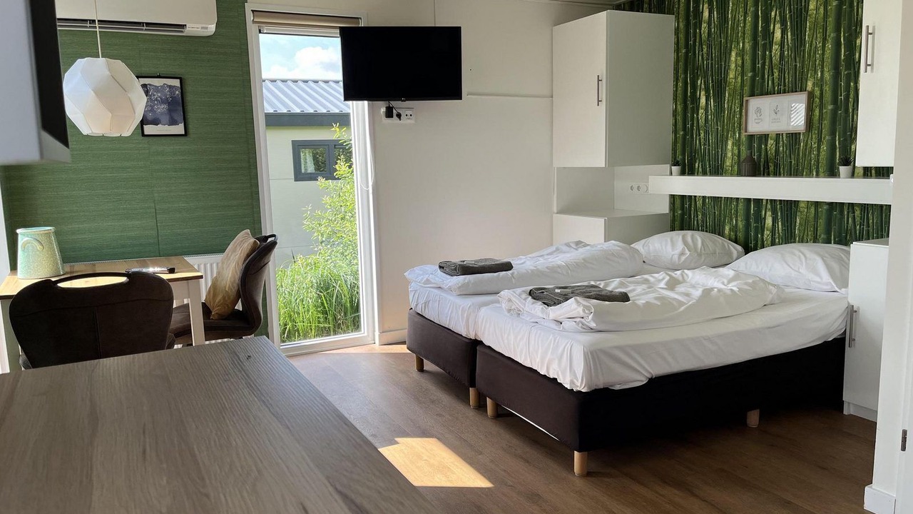 Photo of Bedroom in Giethoorn