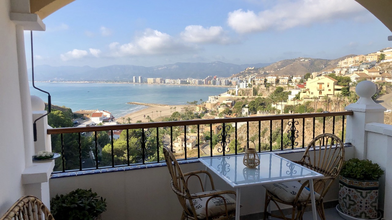 Photo of Outdoor in Faro de Cullera