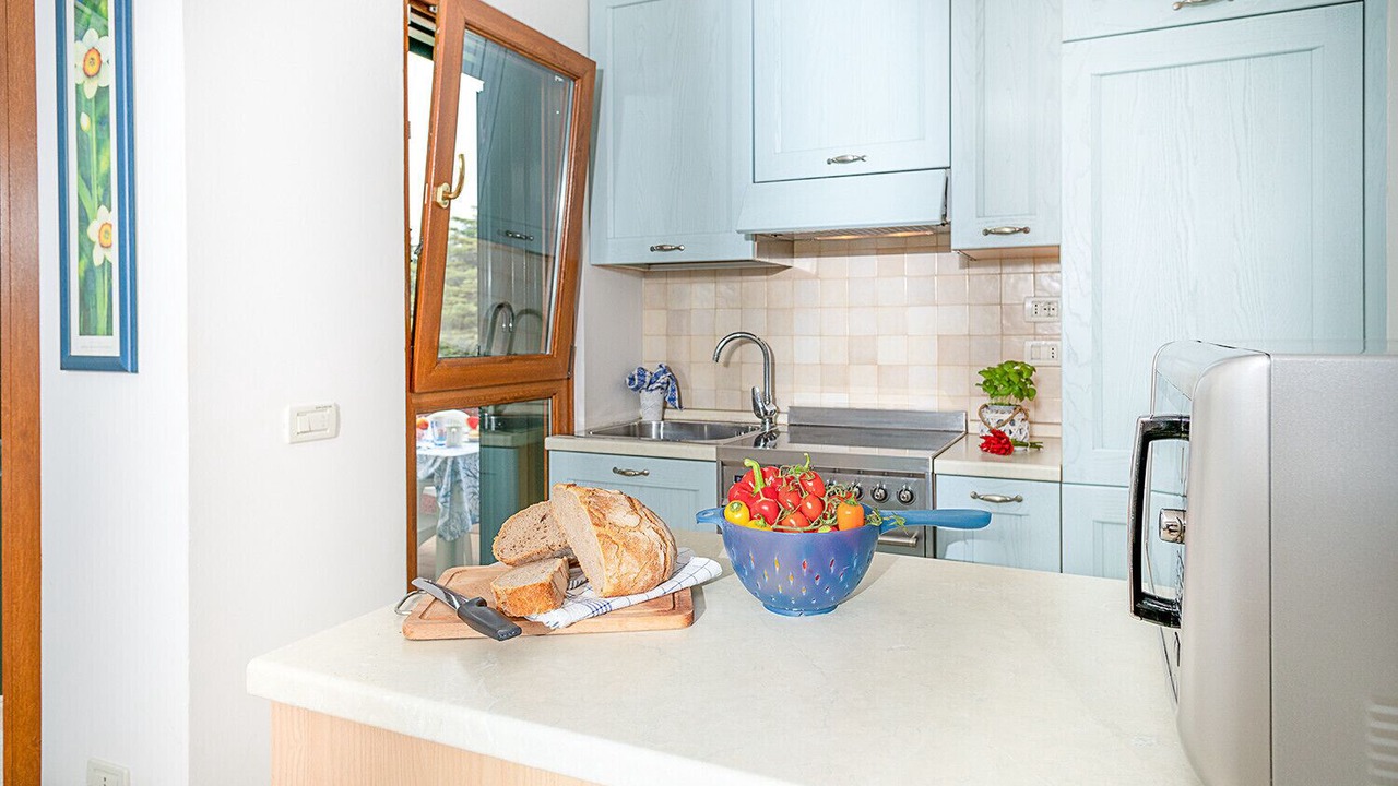 Photo of Kitchen in Cisano