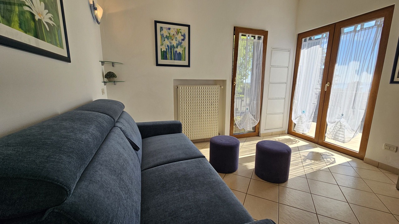 Photo of Livingroom in Cisano