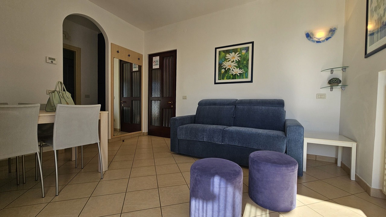 Photo of Livingroom in Cisano