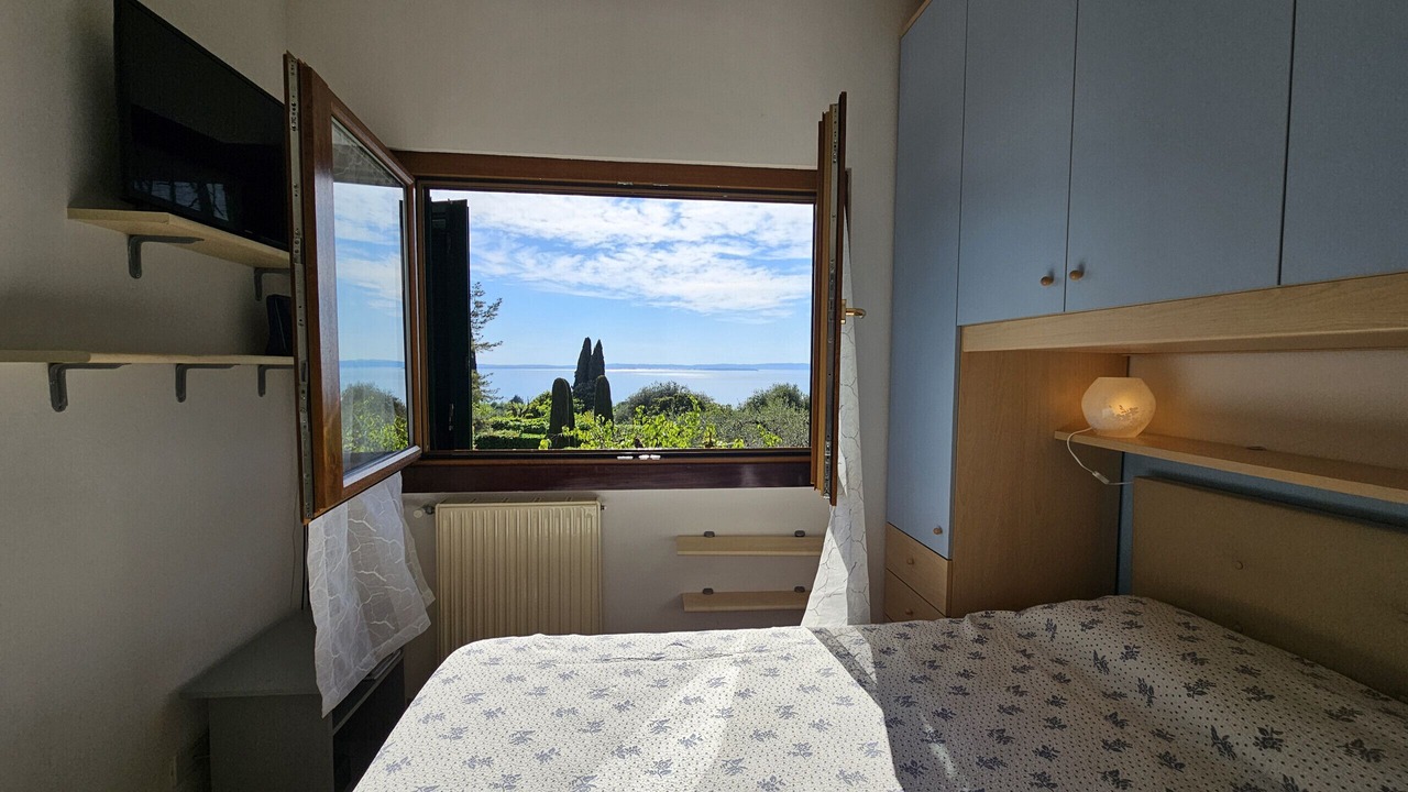 Photo of Bedroom in Cisano