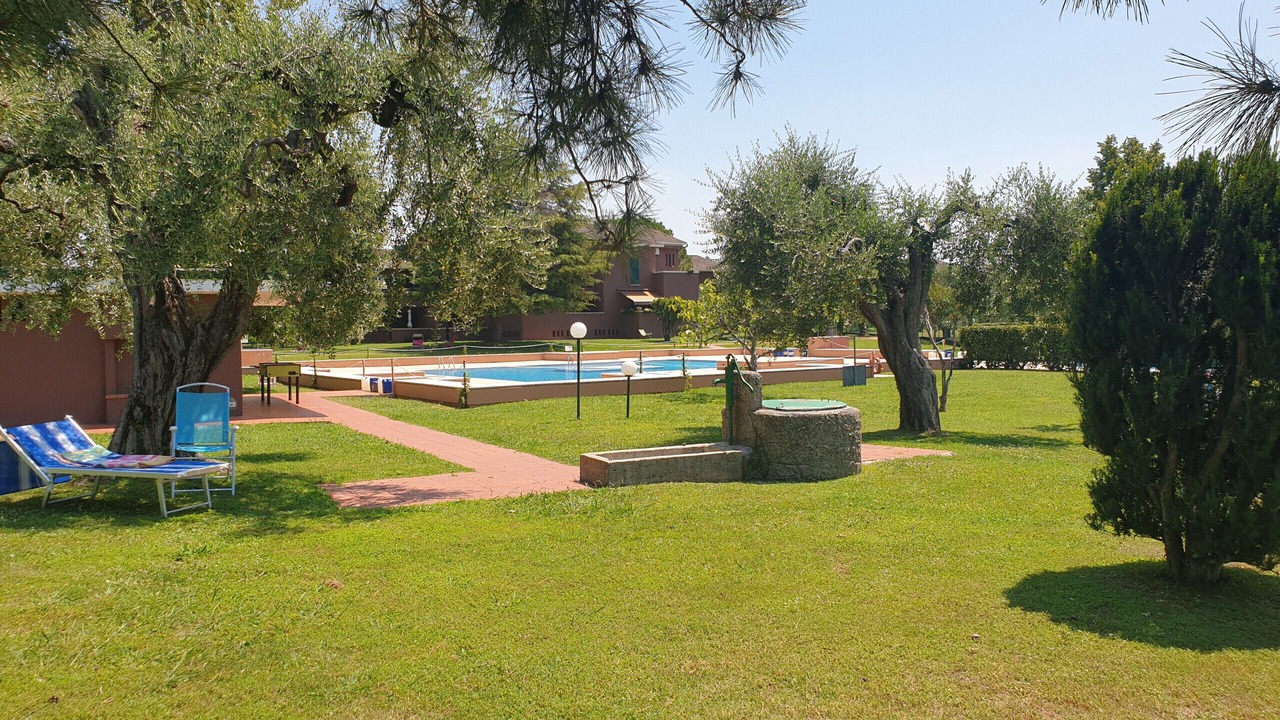 Photo of Outdoor in Cisano
