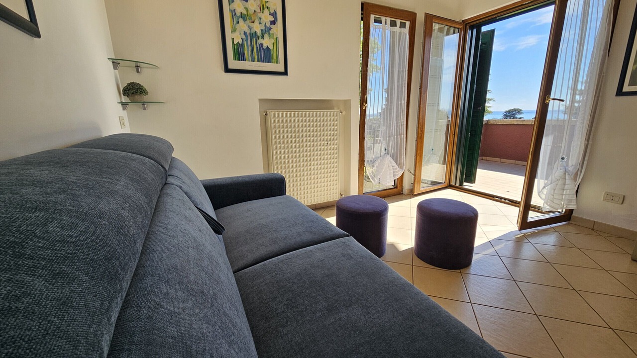 Photo of Livingroom in Cisano